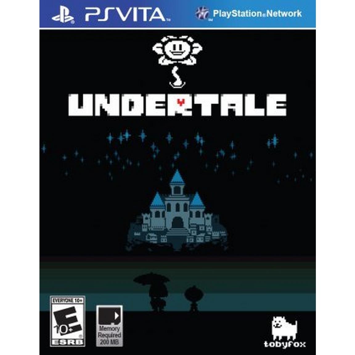 Undertale - PS Vita$44.99