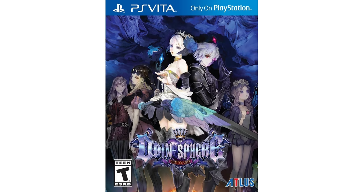Odin Sphere