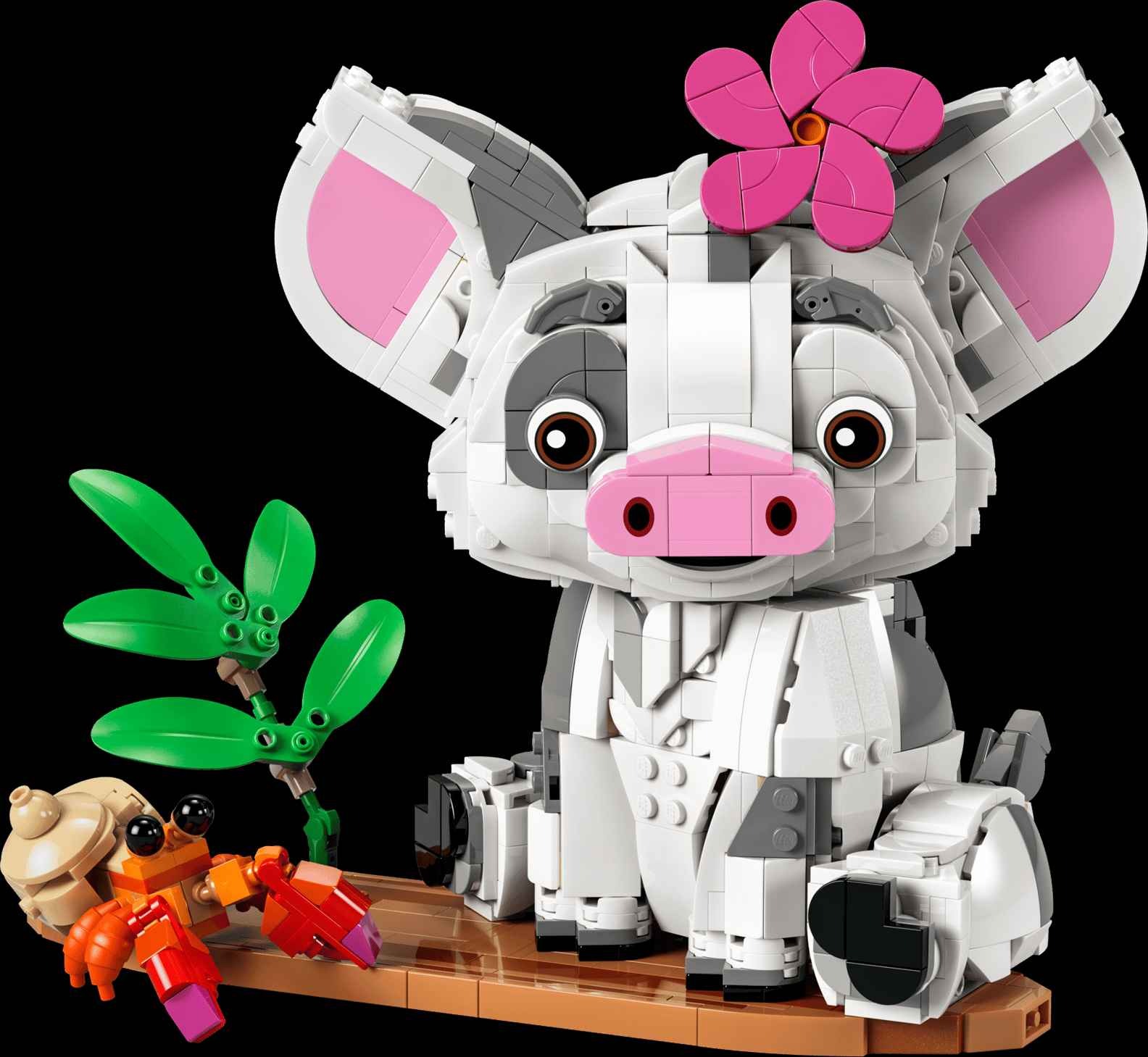 pua