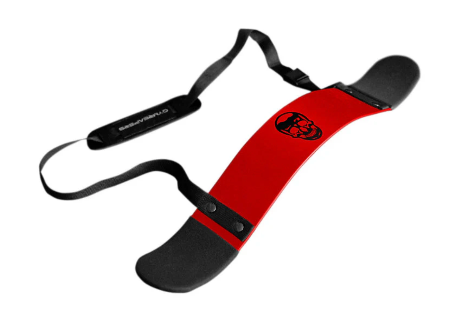 Gymreapers Arm Blaster - Red