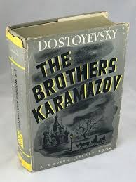 The Brothers Karamazov