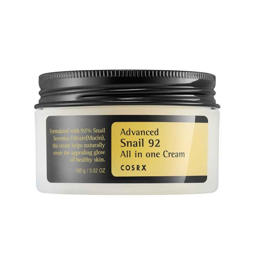 CosRX Advanced Snail 96 All in one Cream