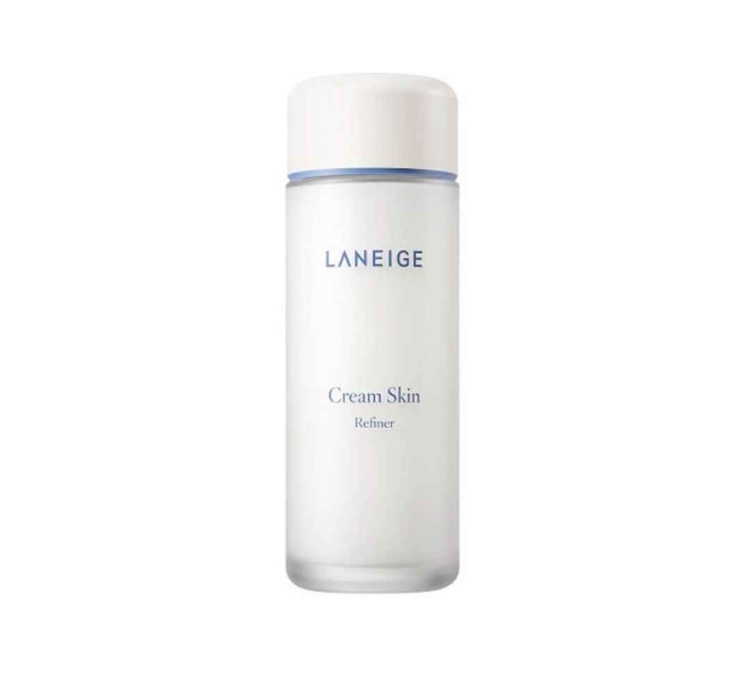 Laneige Cream Skin Toner