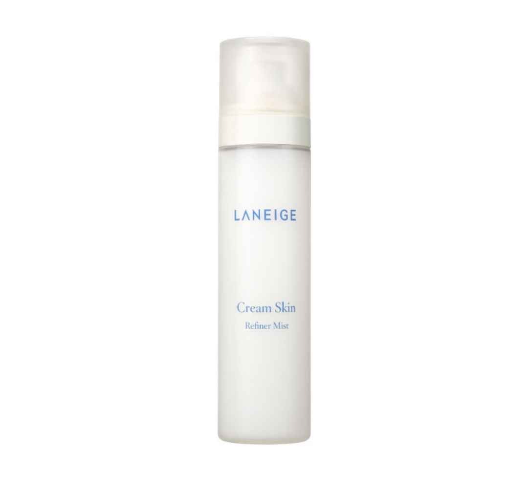 Laneige Cream Skin Refiner Mist