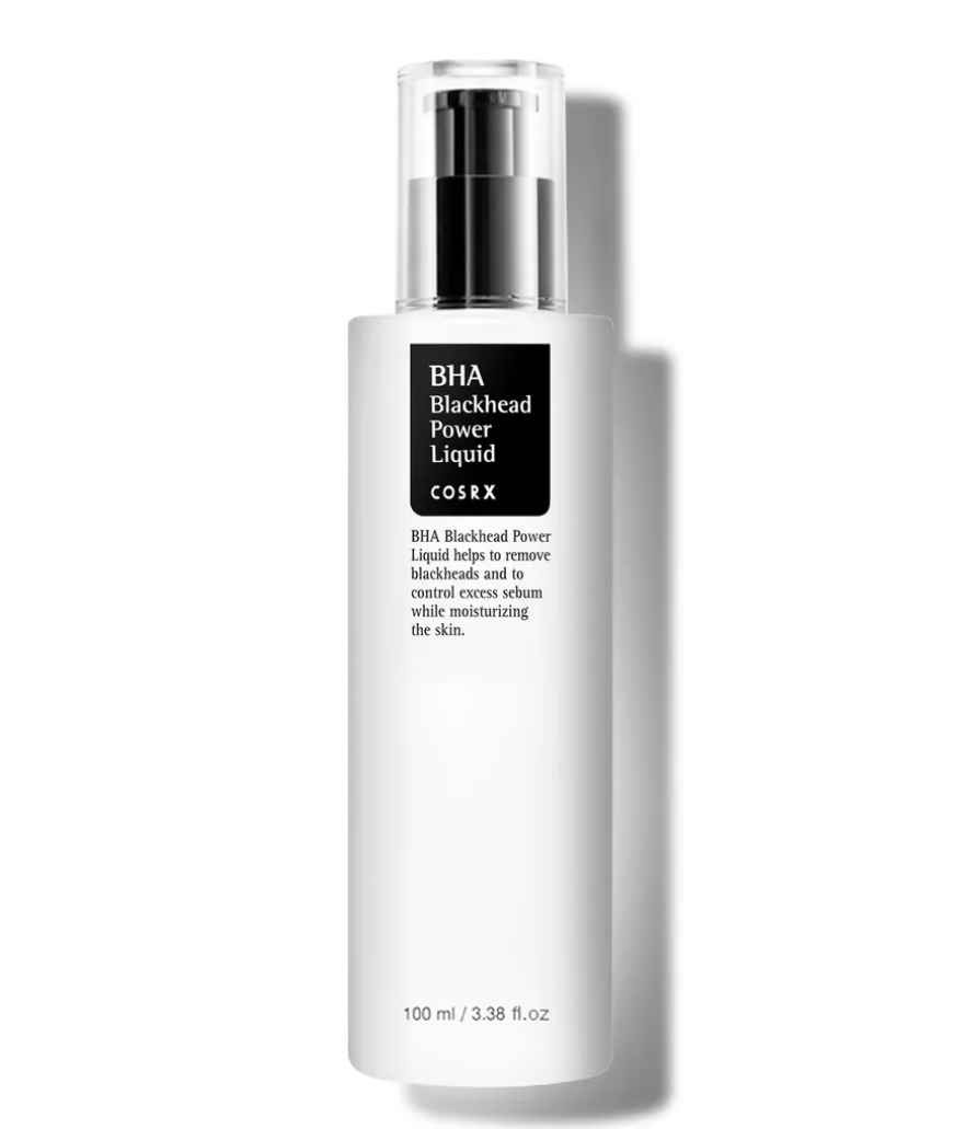 CosRX BHA Blackhead Power Liquid