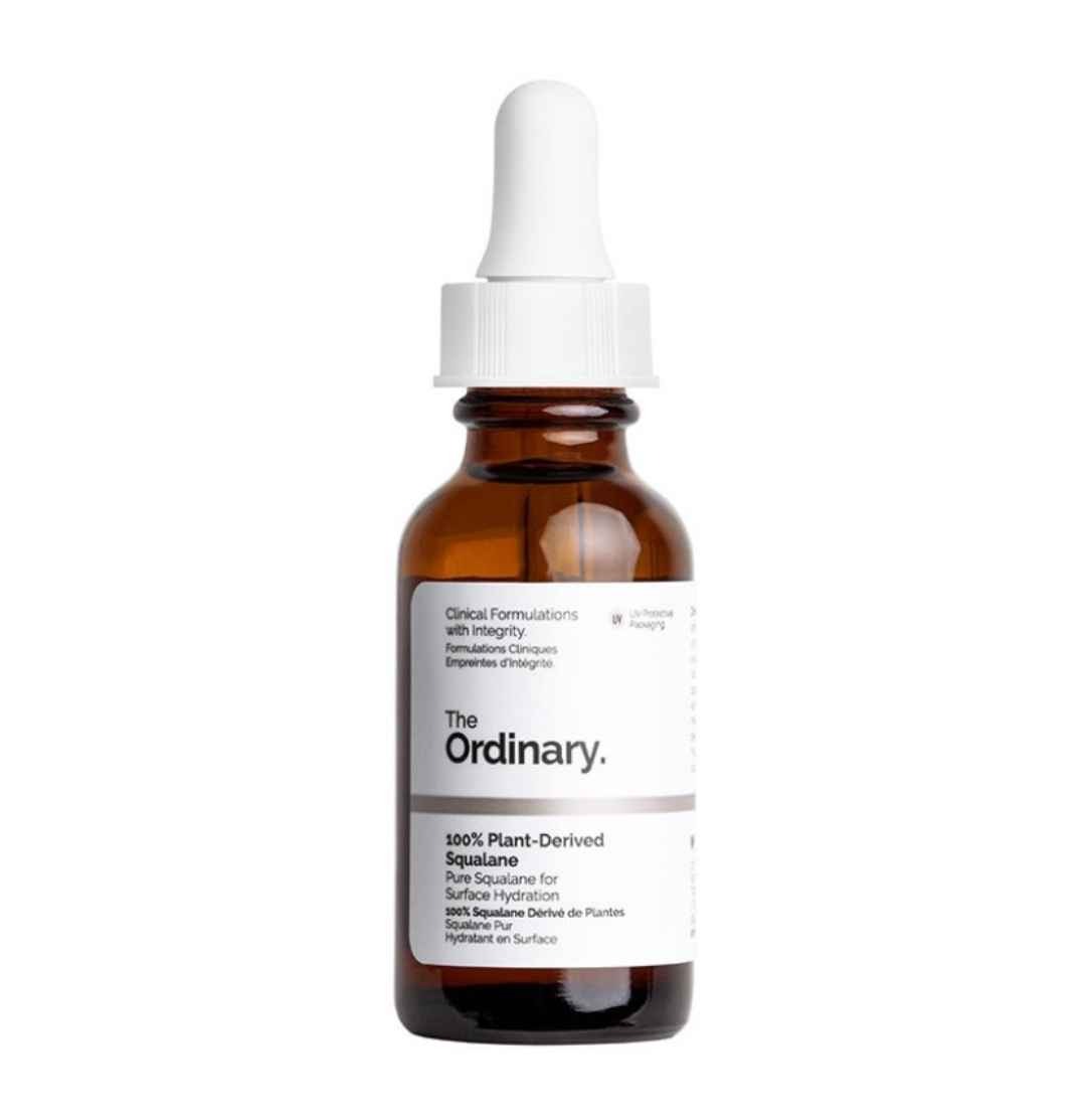 The Ordinary Squalane Oil