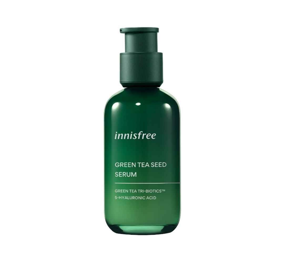 Innisfree Green Tea Seed Serum