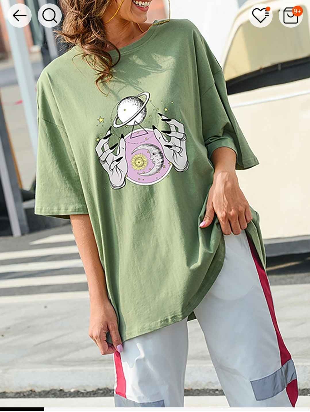 T Shirt