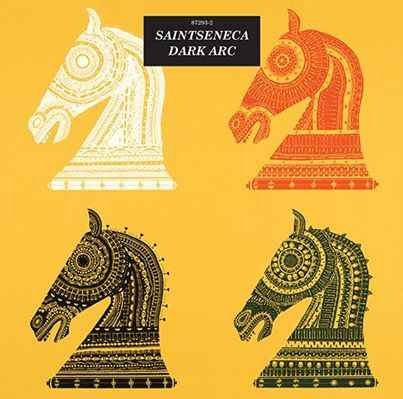 Saintseneca – Dark Arc