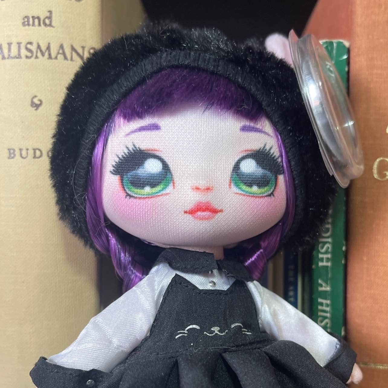 daisychan