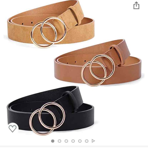 Belts