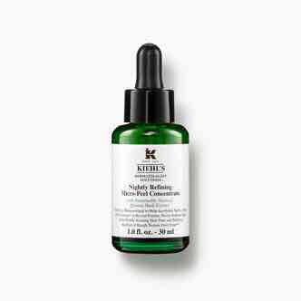 Nightly Refining micro-peel concentrate