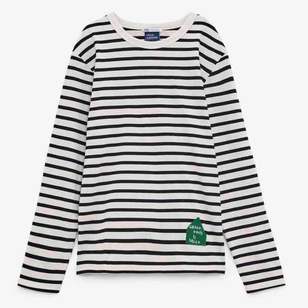 ZARA longsleeve