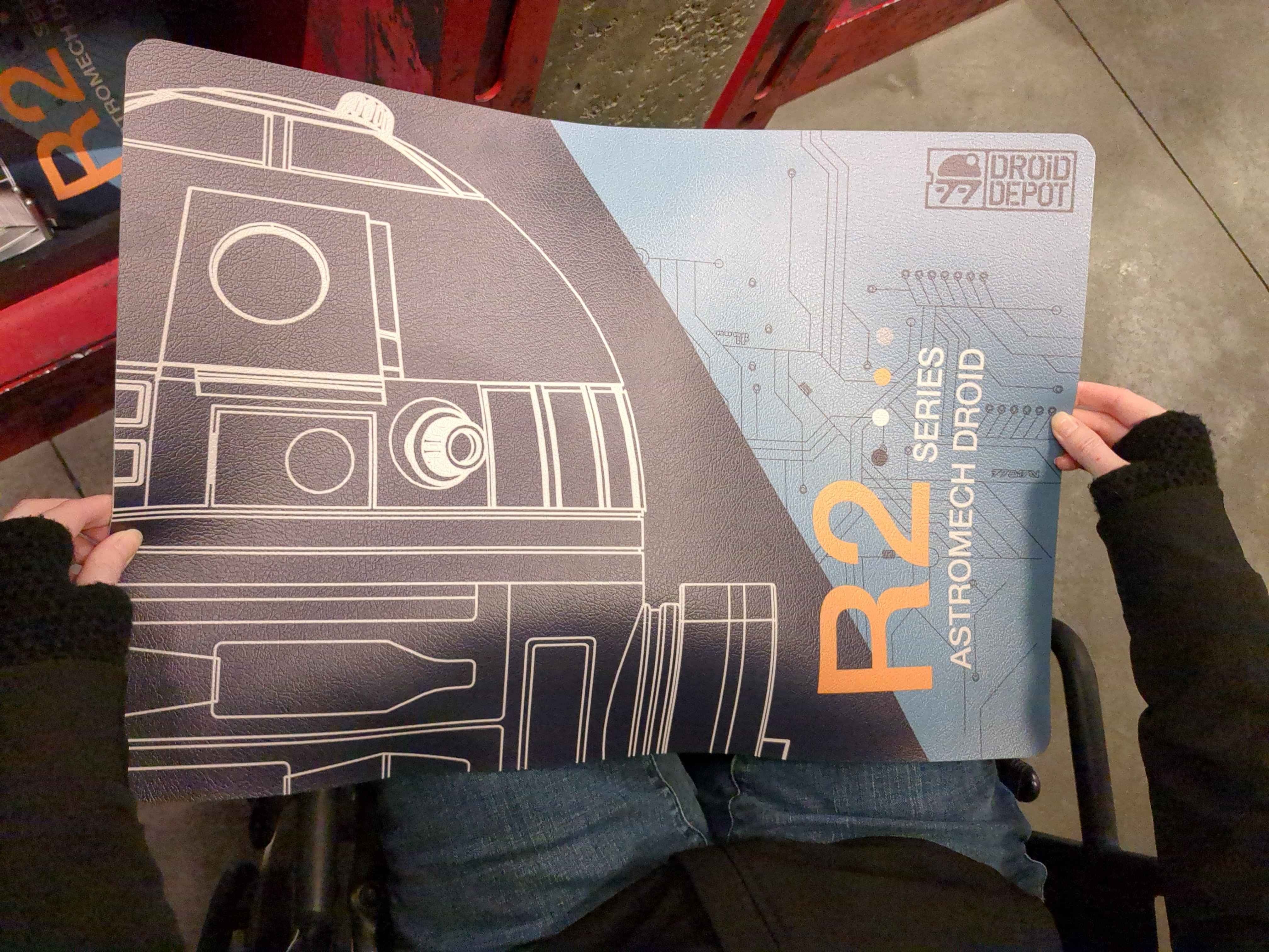 Placemat