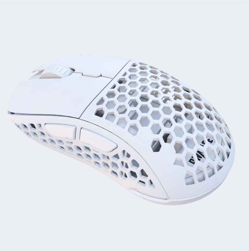 Ultra Custom Wireless Symm 1 Gen 2