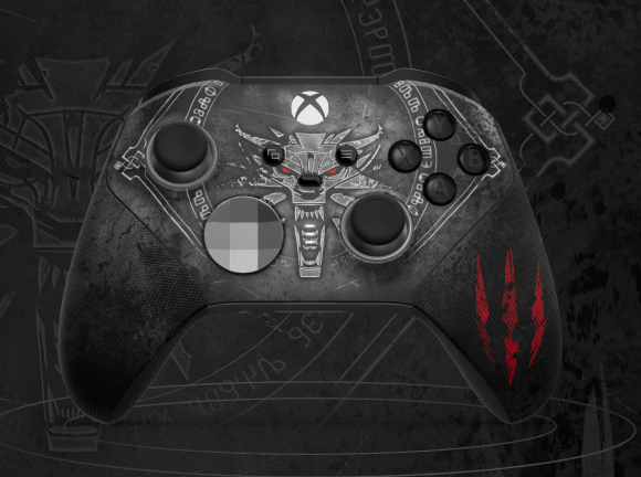 Xbox Elite wireless controller Series 2