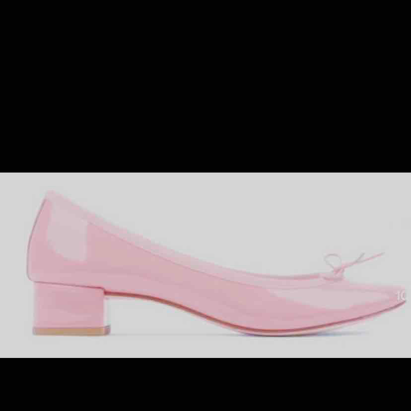 Lou ballerinas