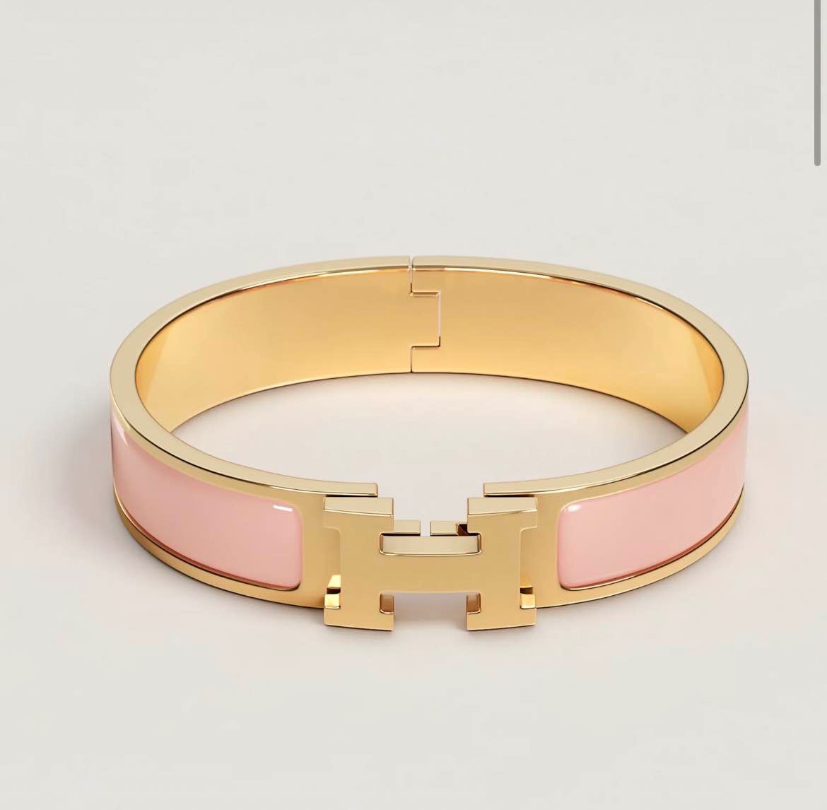 Hermes Bracelet