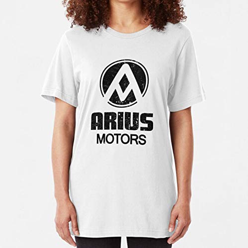 ARIUS MOTORS Slim Fit TShirt, Short Sleeves Shirt, Unisex Hoodie, Sweatshirt For Mens Womens Ladies Kids: Amazon.ca: Handmade