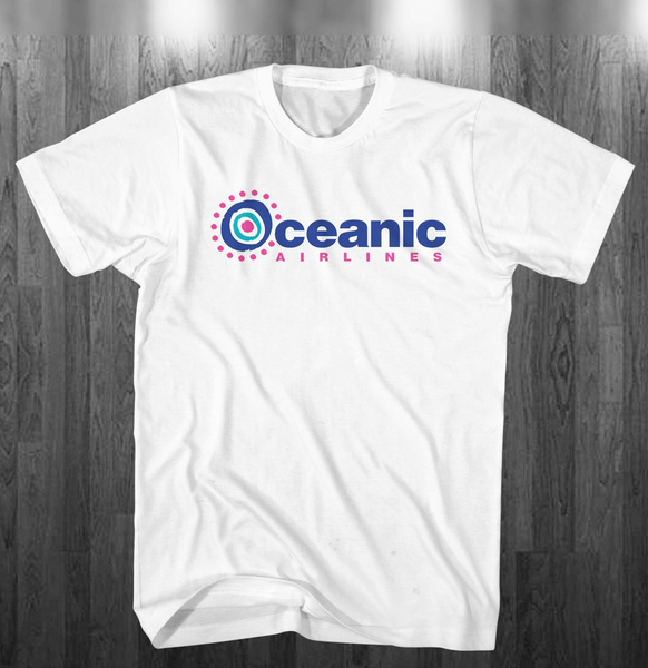 Oceanic Lost