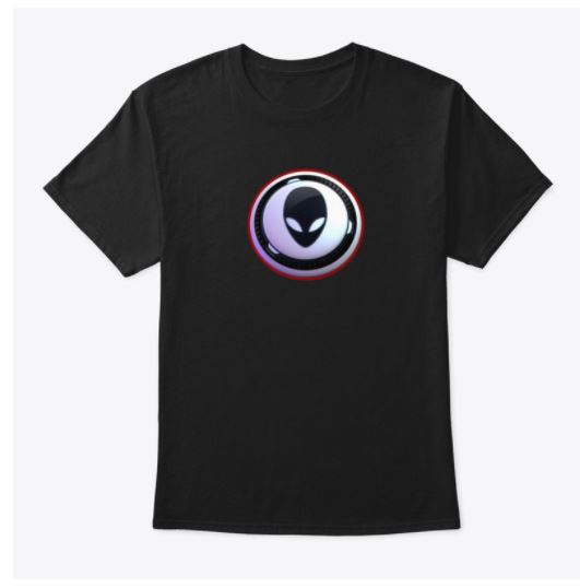 T-shirt Secure Team