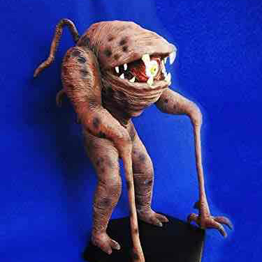 changeman personagem GYODAI 28cm feito de resina