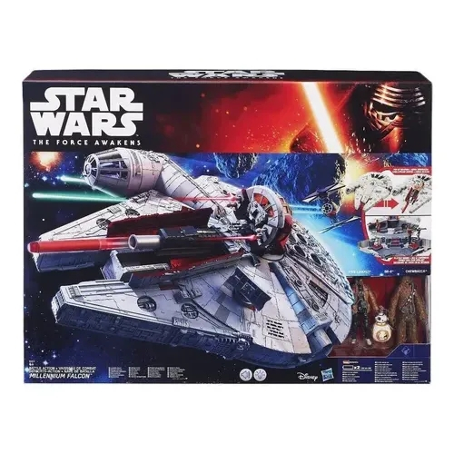 Milleniun Flacon - HASBRO