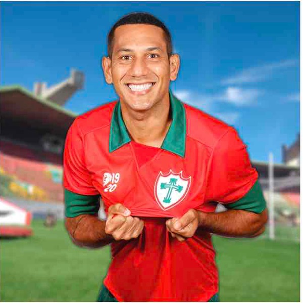 Loja de Vantagens