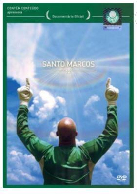 DVD - Santo Marcos