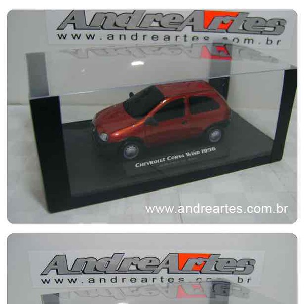 miniatura Corsa