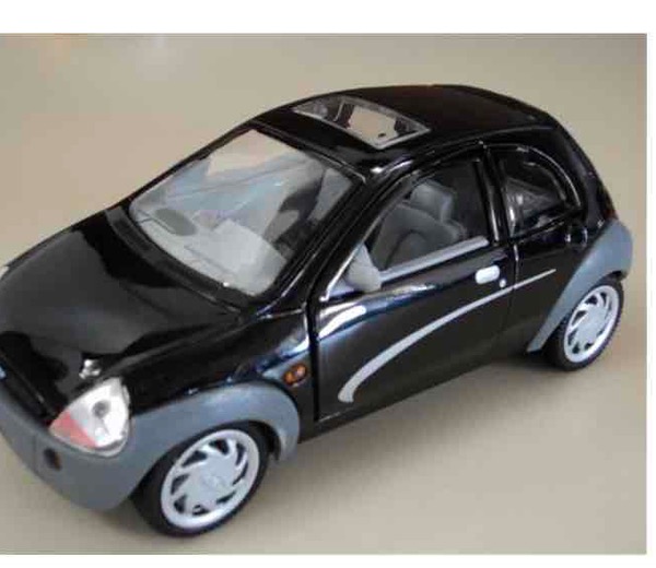 Miniaturas Colecionáveis