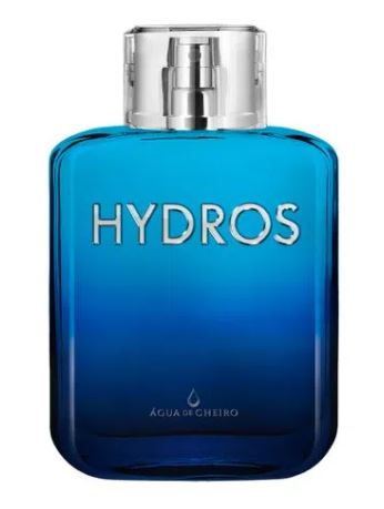 Água de Cheiro | Compre online os melhores perfumes, higiene pessoal e maquiagem