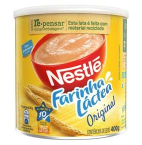 Farinha Láctea