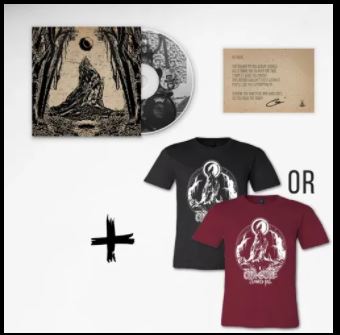Cam Cole - Camiseta + CD