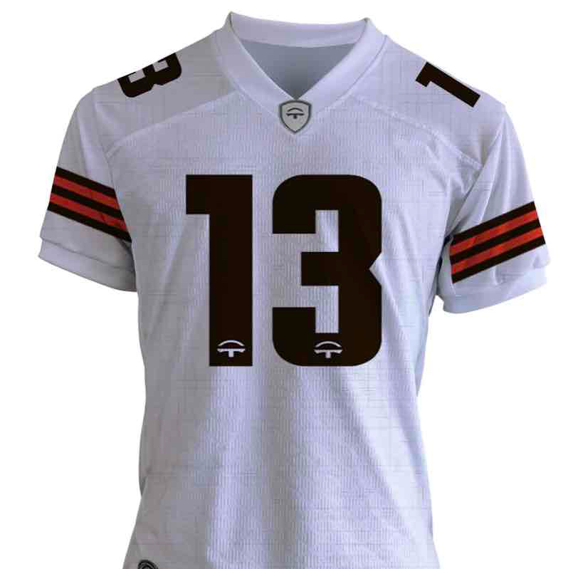 CAMISA OHIO'S PITBULLS SAVAGE TRAKTOR