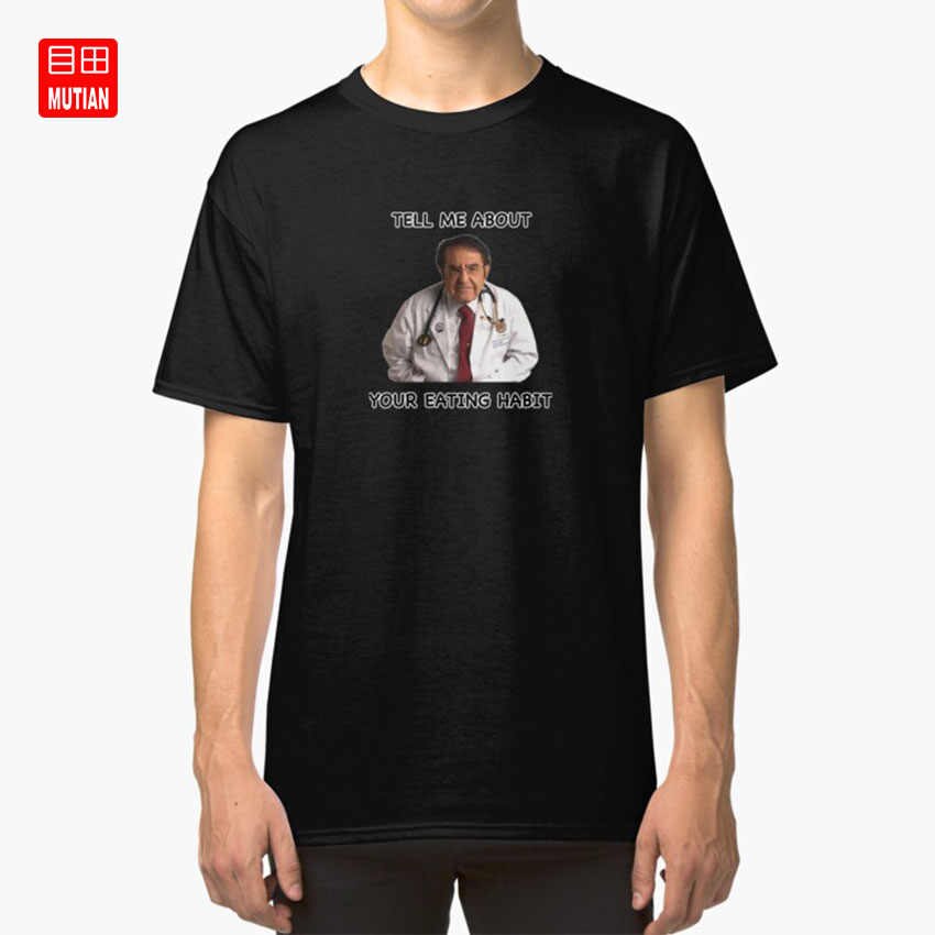 Camiseta - Dr. Nowzaradan