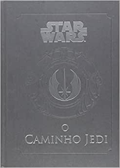 Livro O caminho JEDI