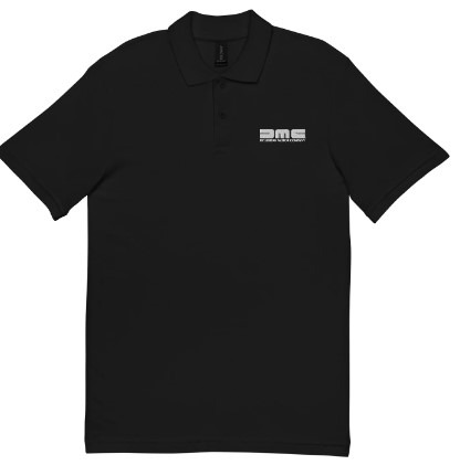 DMC Performance Polo
