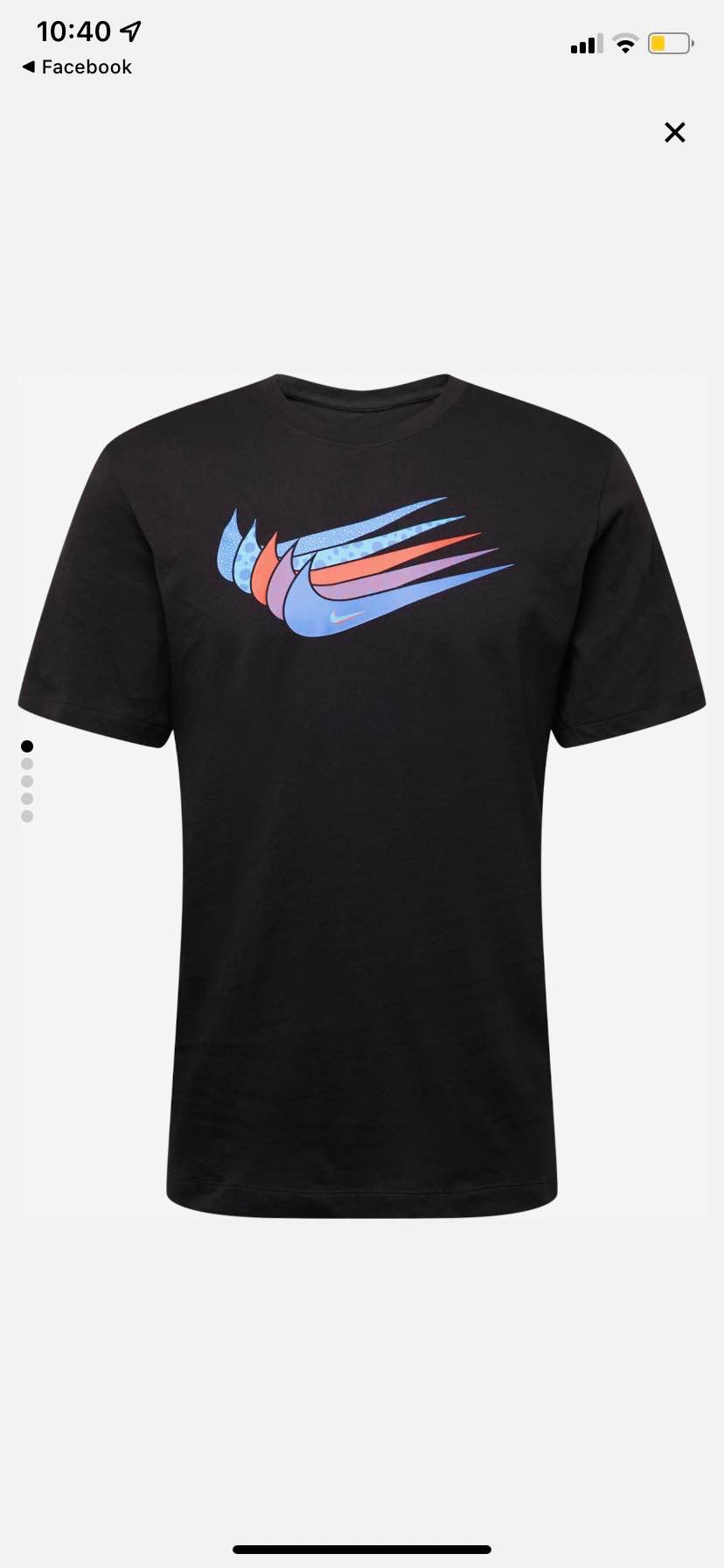 Nike Shirt