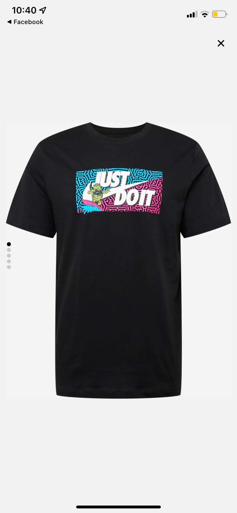 Nike Shirt