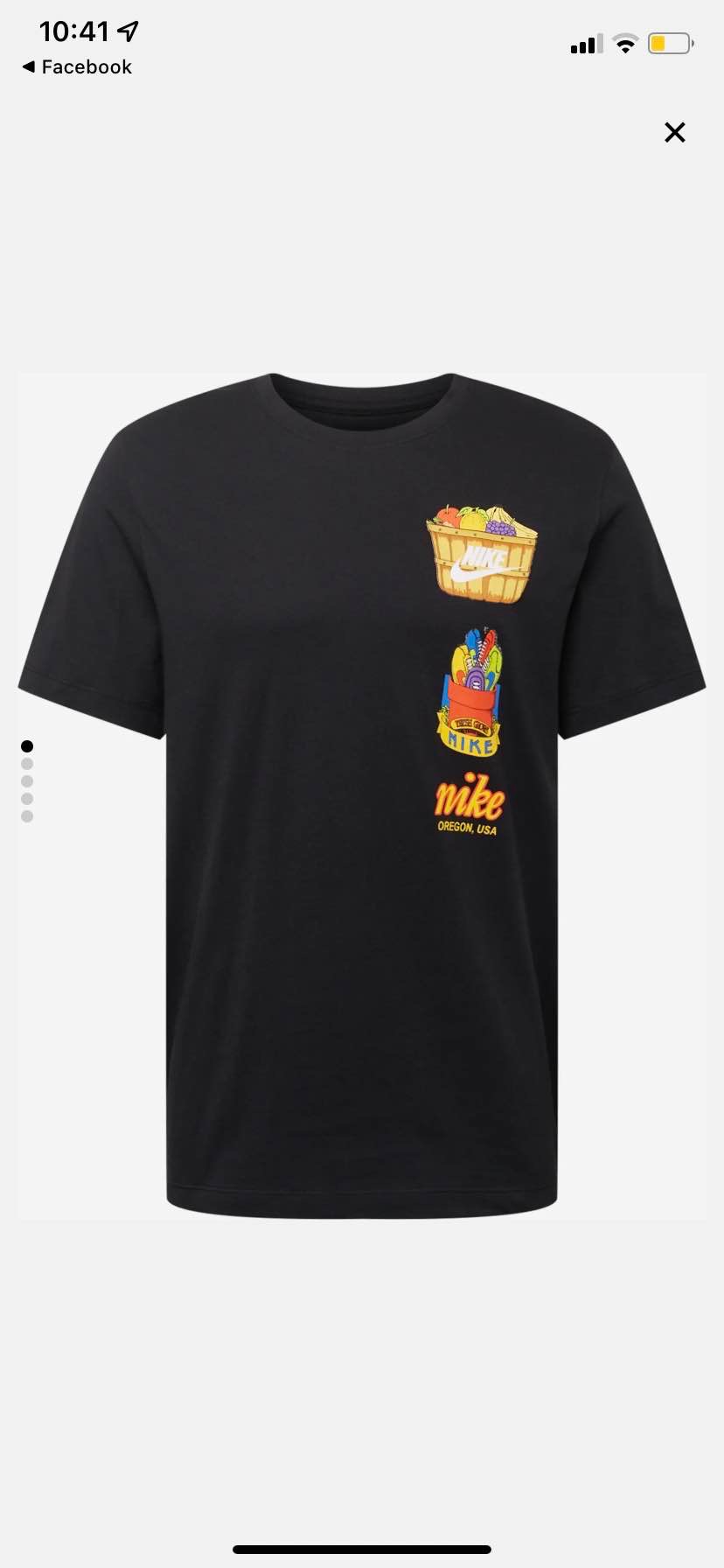 Nike Shirt