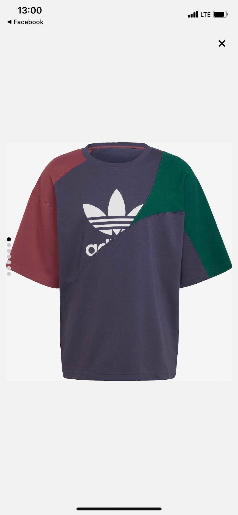 Adida Shirt