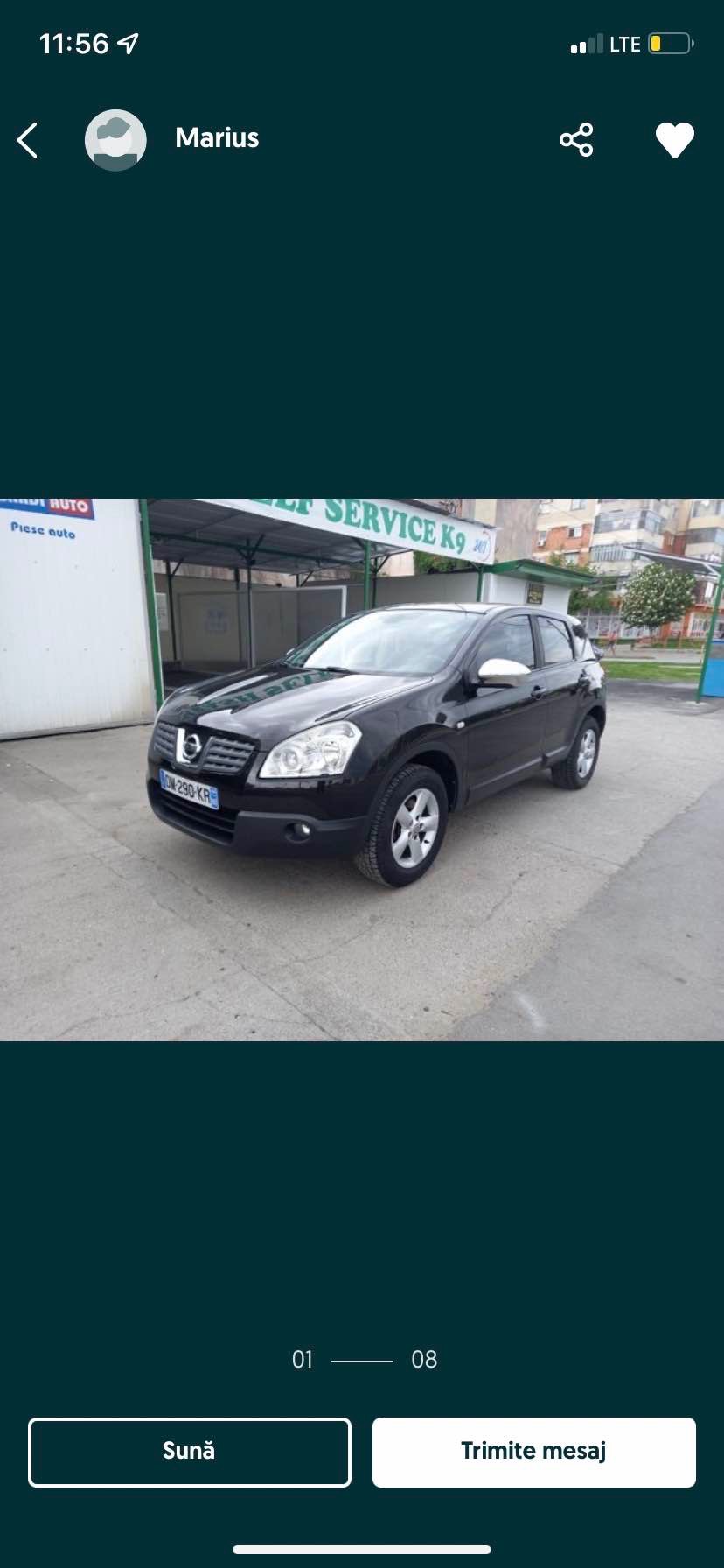 A Car