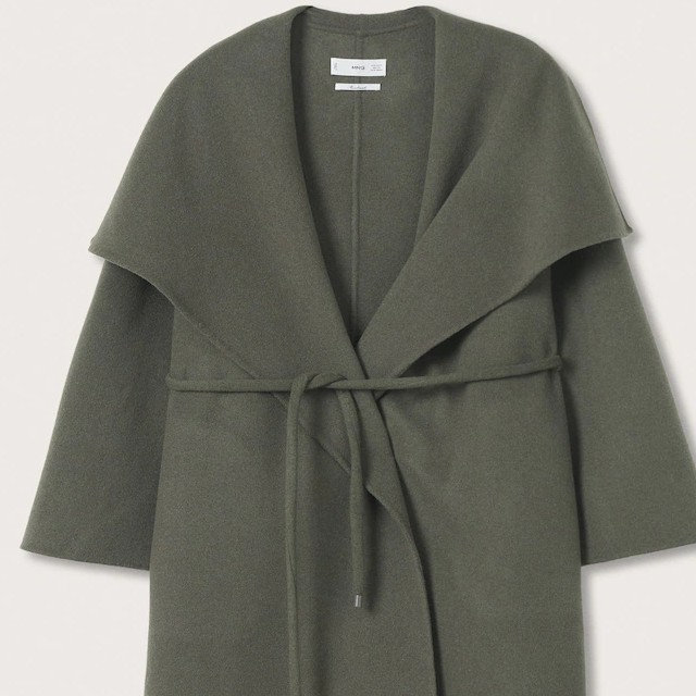 Coats for Woman 2022 | Mango Bulgaria