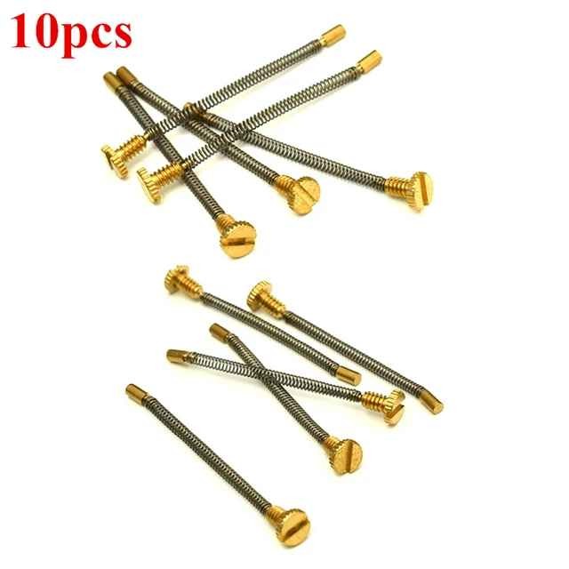 Replacement Zippo flint springs