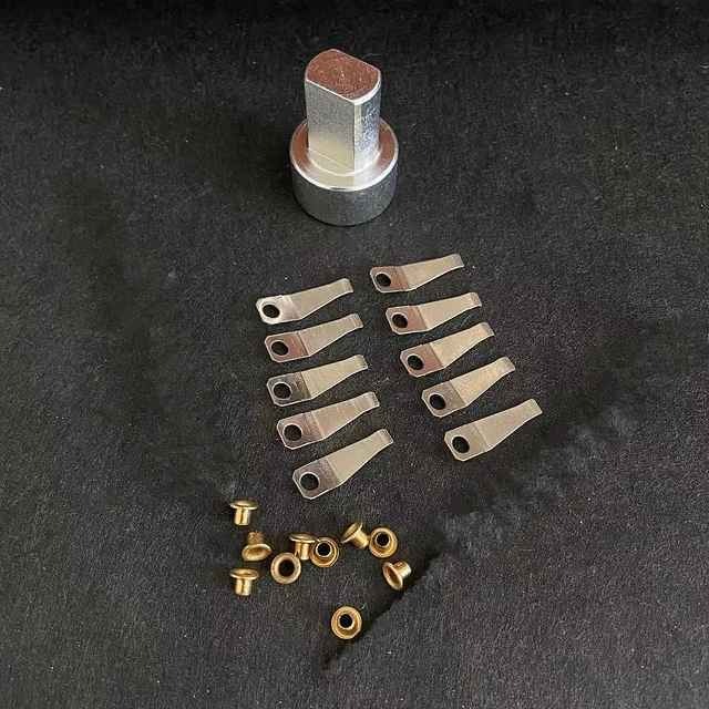 Zippo Cam Spring