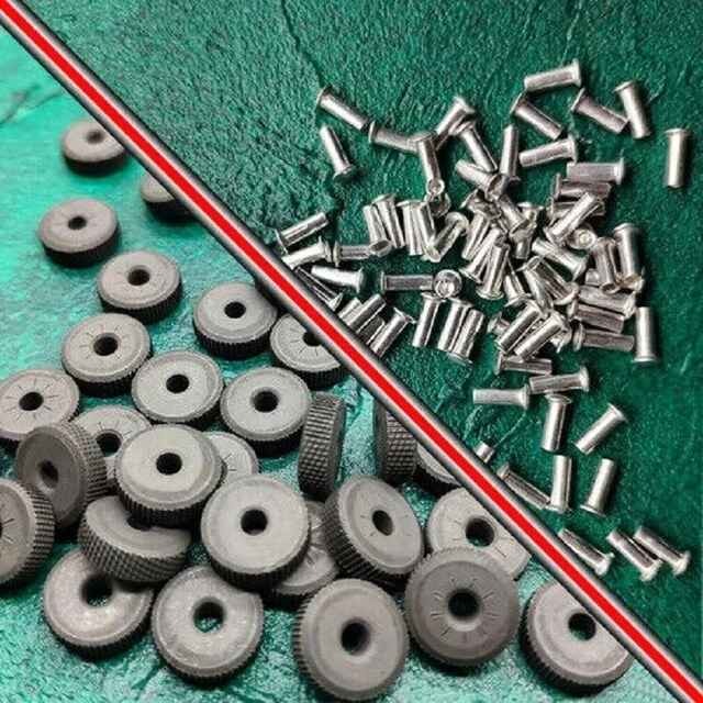 Zippo Steel Wheel