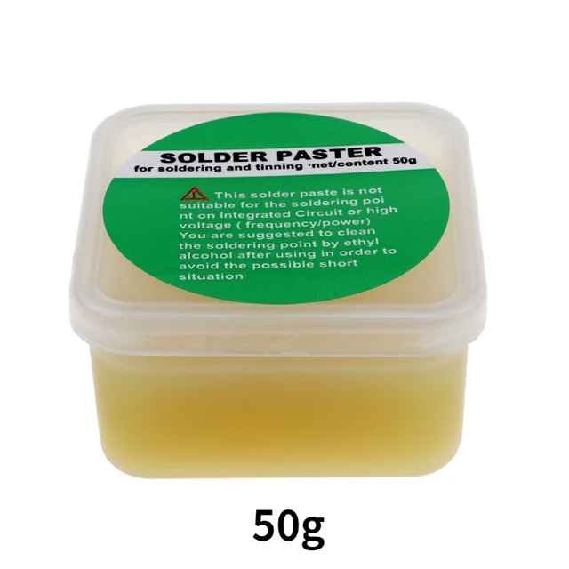 Solder Flux