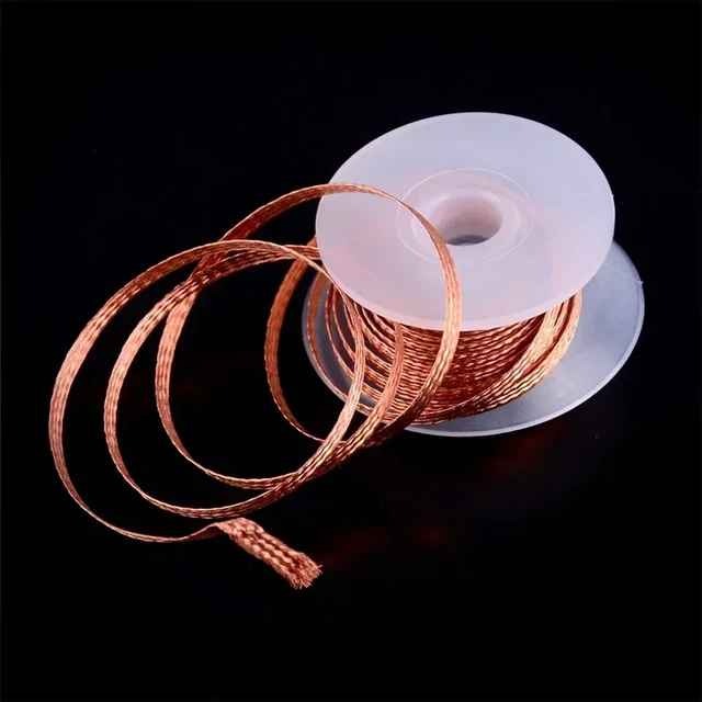 Solder Wick