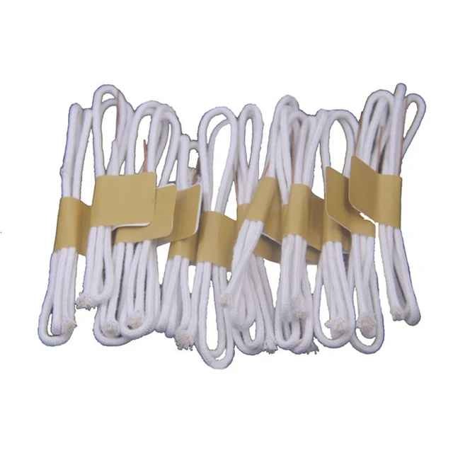 Wired Lighter Wicks